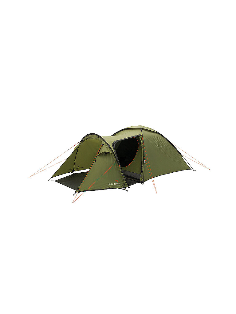 EASY CAMP Zelt Lomsdal 3 olive
